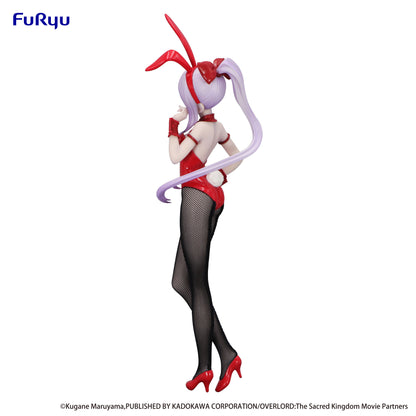 PRE ORDER – OVERLORD - BICUTE BUNNIES FIGURE - SHALLTEAR RED COLOR VER.