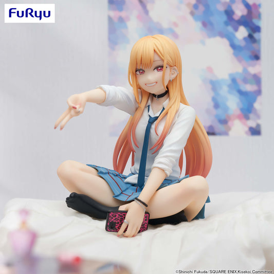 BACK ORDER – MY DRESS-UP DARLING - NOODLE STOPPER FIGURE - MARIN KITAGAWA