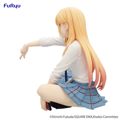 BACK ORDER – MY DRESS-UP DARLING - NOODLE STOPPER FIGURE - MARIN KITAGAWA