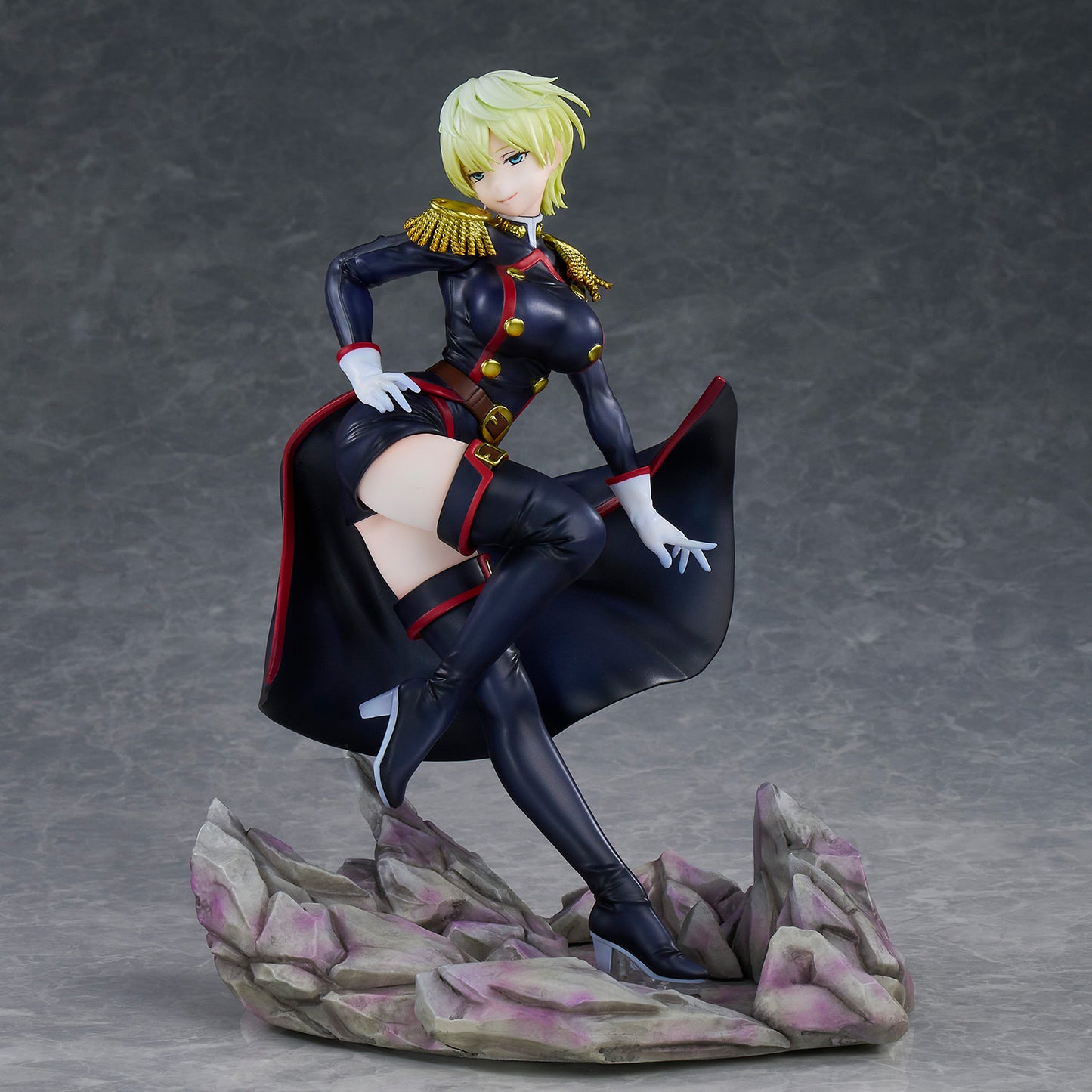 PRE ORDER – 1/7 CHAINED SOLDIER - TENKA IZUMO