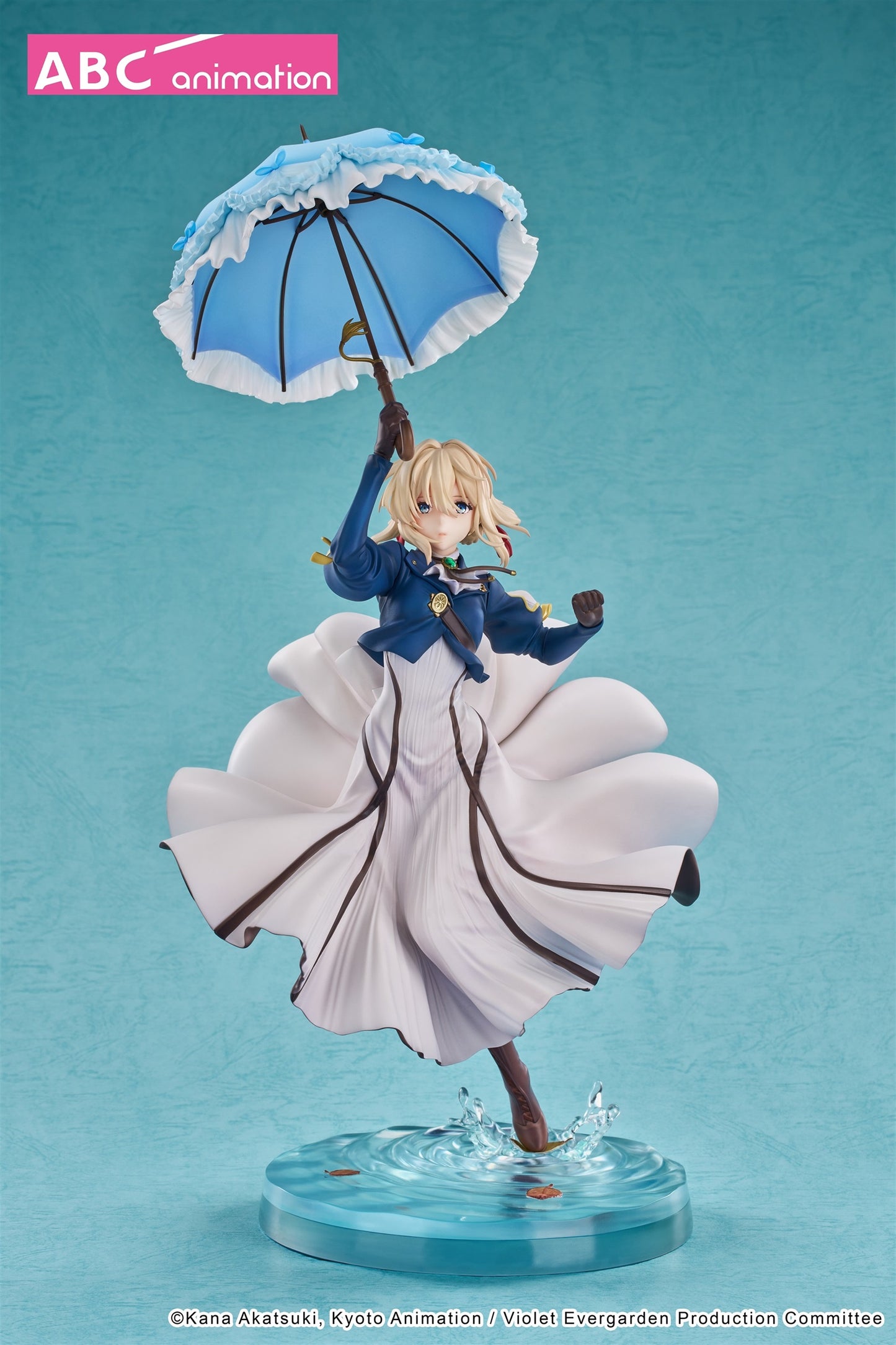 PRE ORDER – 1/7 VIOLET EVERGARDEN