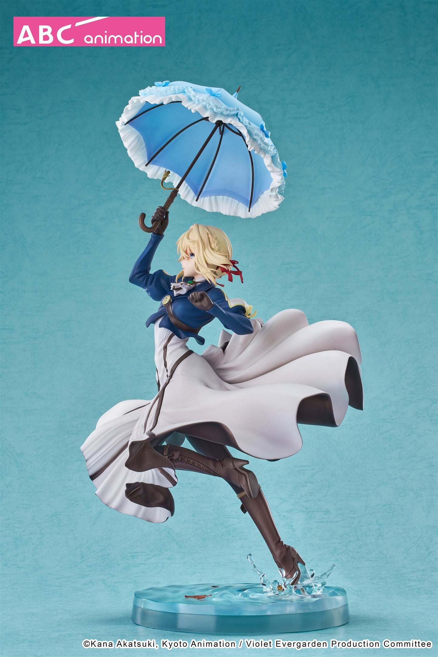 PRE ORDER – 1/7 VIOLET EVERGARDEN