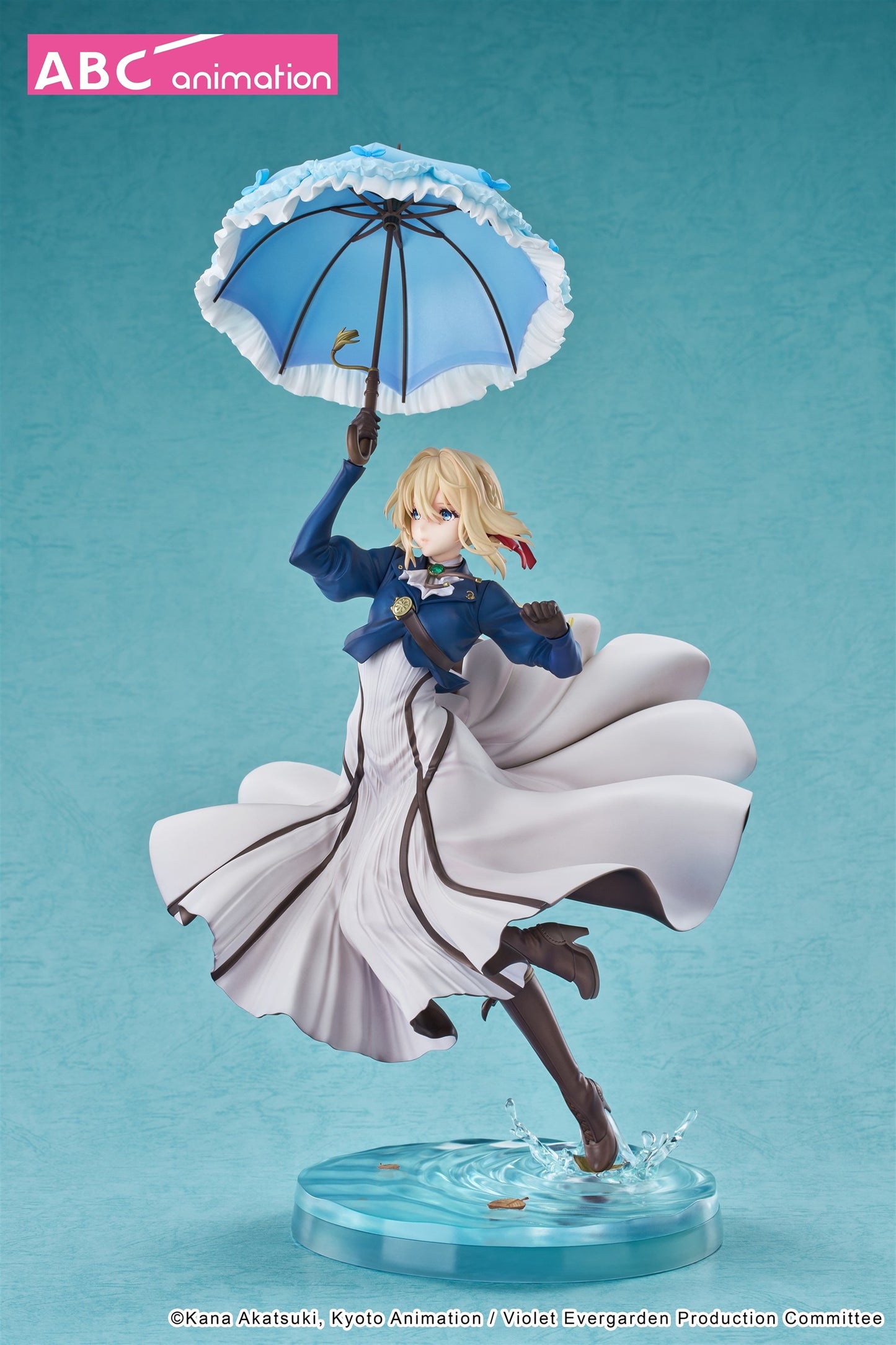 PRE ORDER – 1/7 VIOLET EVERGARDEN