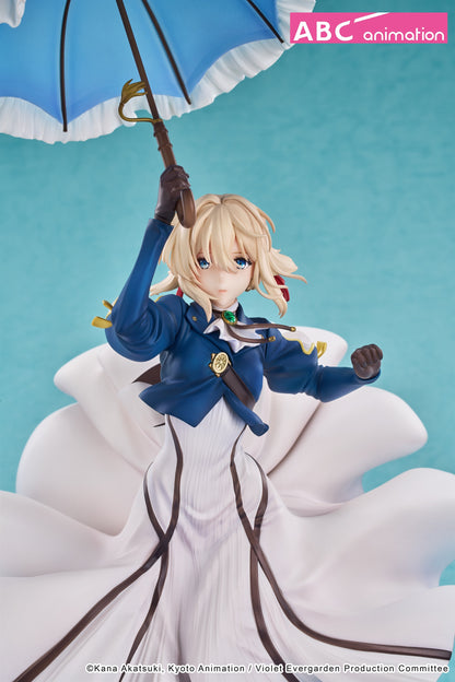 PRE ORDER – 1/7 VIOLET EVERGARDEN