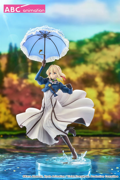 PRE ORDER – 1/7 VIOLET EVERGARDEN