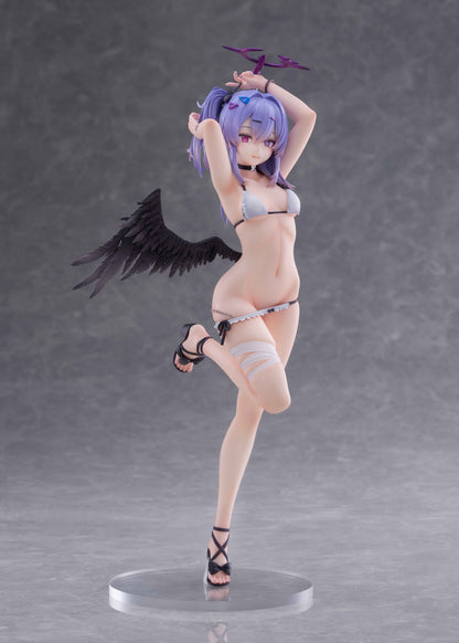 PRE ORDER – [18+] 1/7 AIKO ORIGINAL ILLUSTRATION NIYA SWIMSUIT VER. AMIAMI LIMITED VER.