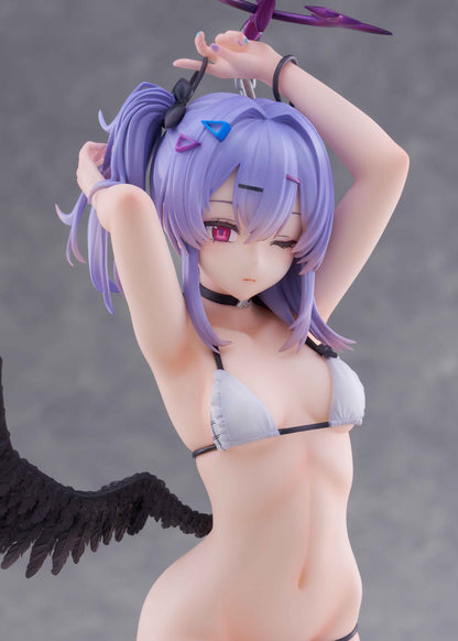 PRE ORDER – [18+] 1/7 AIKO ORIGINAL ILLUSTRATION NIYA SWIMSUIT VER. AMIAMI LIMITED VER.