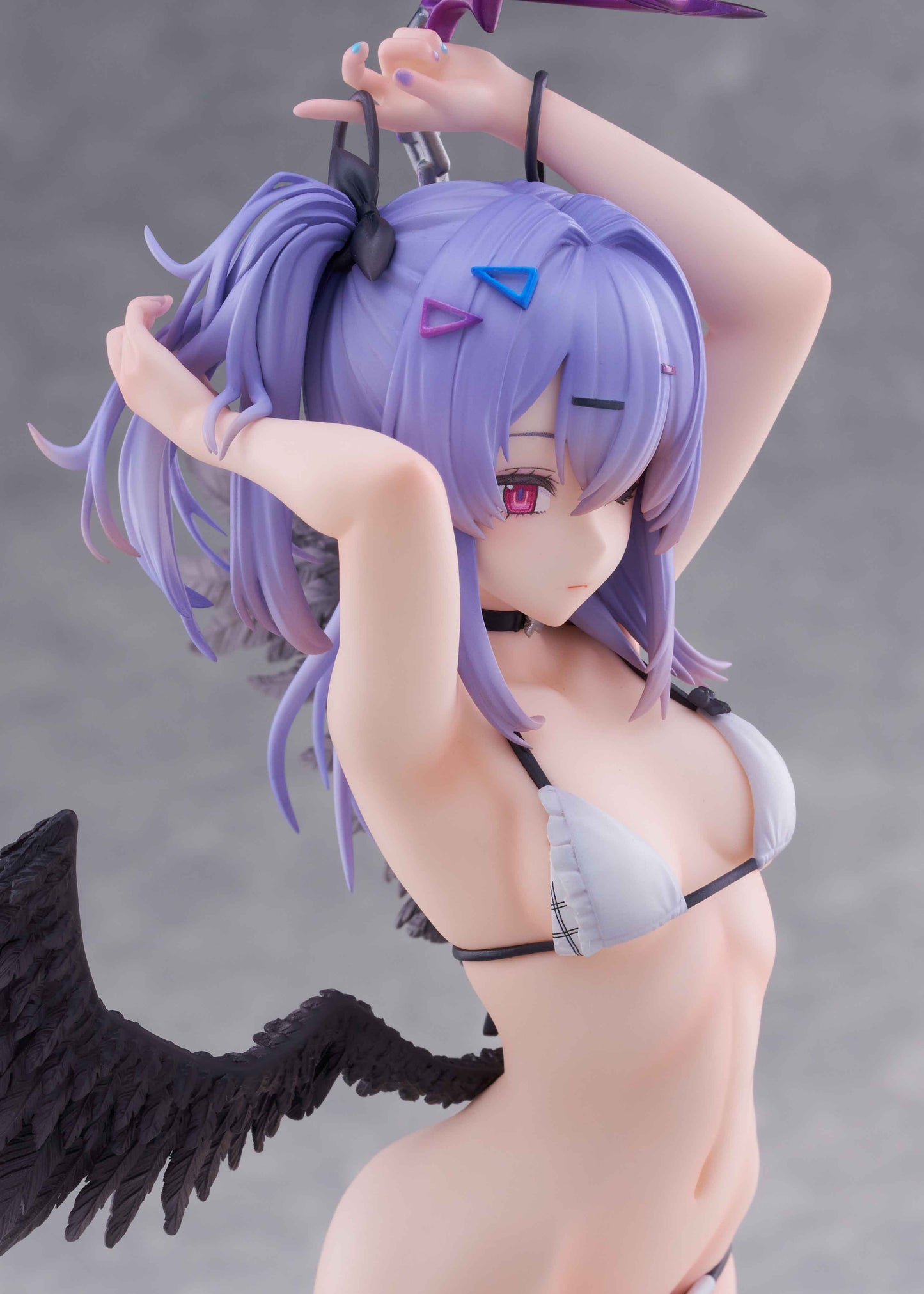 PRE ORDER – [18+] 1/7 AIKO ORIGINAL ILLUSTRATION NIYA SWIMSUIT VER. AMIAMI LIMITED VER.