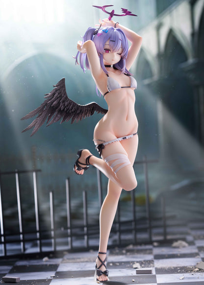 PRE ORDER – [18+] 1/7 AIKO ORIGINAL ILLUSTRATION NIYA SWIMSUIT VER. AMIAMI LIMITED VER.