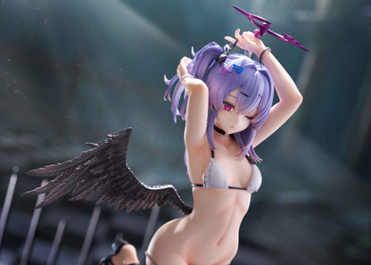 PRE ORDER – [18+] 1/7 AIKO ORIGINAL ILLUSTRATION NIYA SWIMSUIT VER. AMIAMI LIMITED VER.