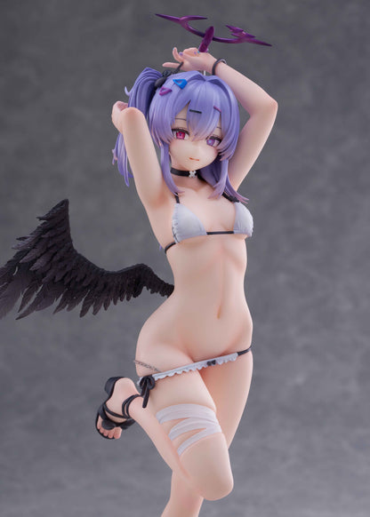 PRE ORDER – [18+] 1/7 AIKO ORIGINAL ILLUSTRATION NIYA SWIMSUIT VER. AMIAMI LIMITED VER.