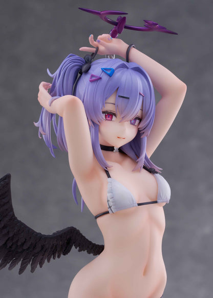 PRE ORDER – [18+] 1/7 AIKO ORIGINAL ILLUSTRATION NIYA SWIMSUIT VER. AMIAMI LIMITED VER.