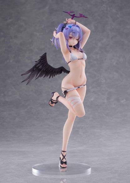 PRE ORDER – [18+] 1/7 AIKO ORIGINAL ILLUSTRATION NIYA SWIMSUIT VER. AMIAMI LIMITED VER.