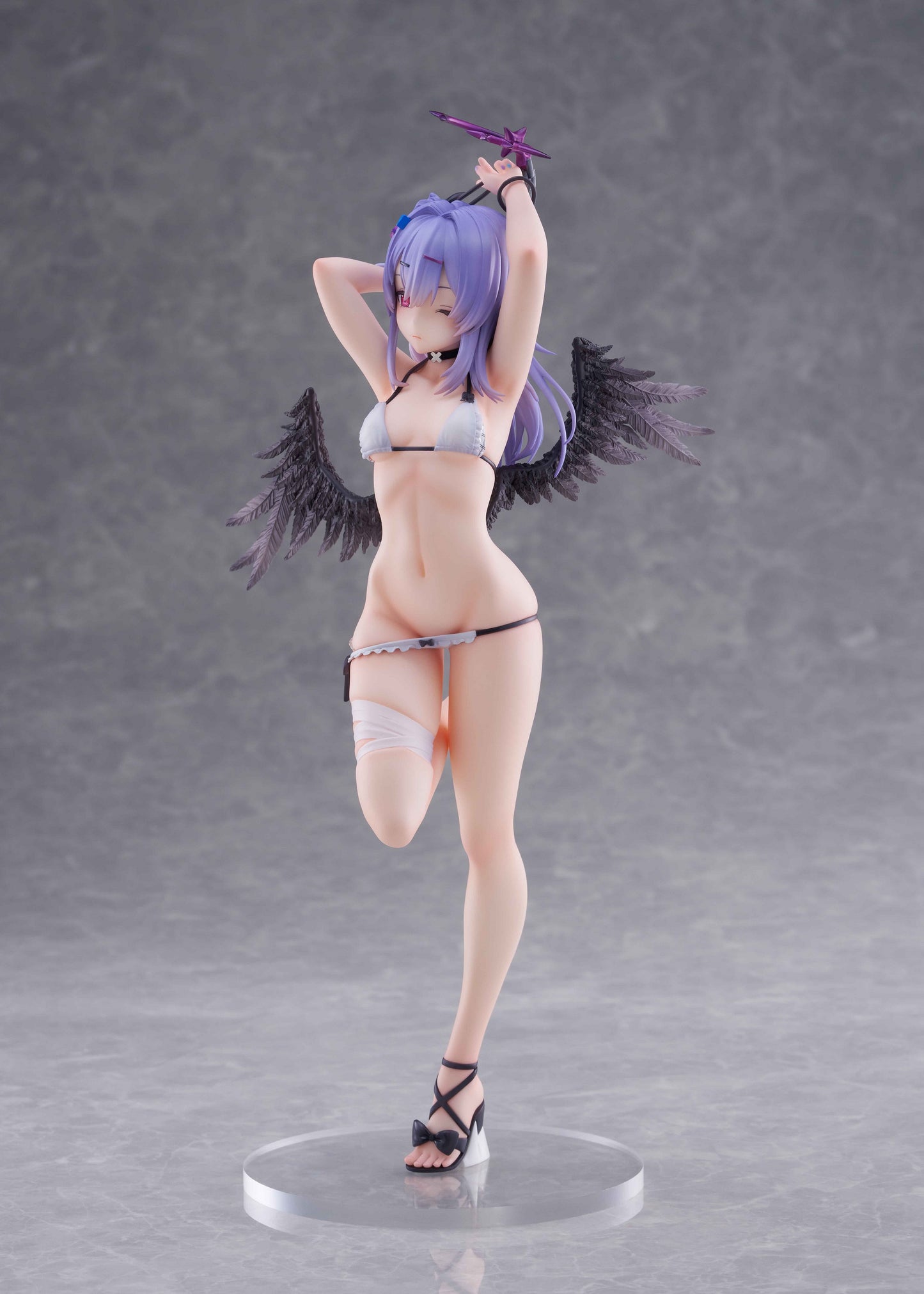 PRE ORDER – [18+] 1/7 AIKO ORIGINAL ILLUSTRATION NIYA SWIMSUIT VER. AMIAMI LIMITED VER.