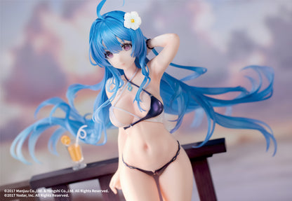 PRE ORDER – 1/7 AZUR LANE - HELENA SHIMMERING TRIANGLE WAVE VER