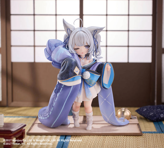 PRE ORDER – 1/7 AZUR LANE - SHINANO CHAN