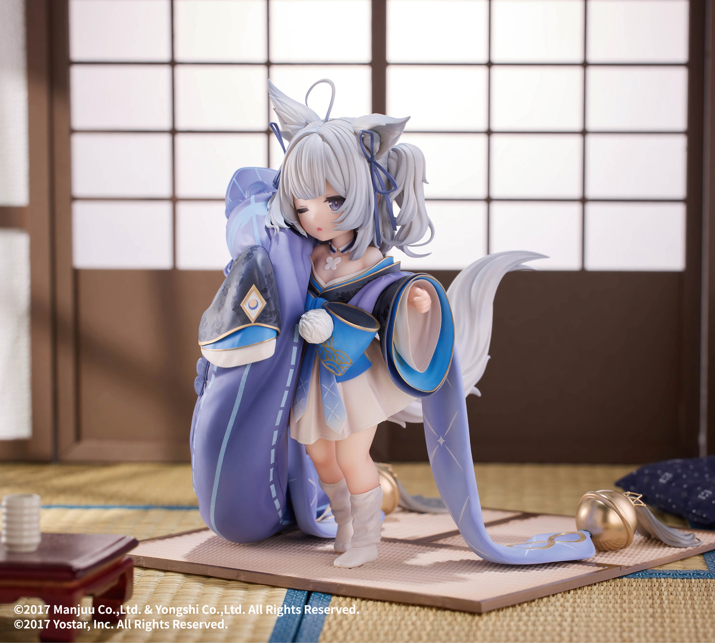 PRE ORDER – 1/7 AZUR LANE - SHINANO CHAN