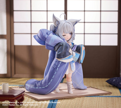 PRE ORDER – 1/7 AZUR LANE - SHINANO CHAN