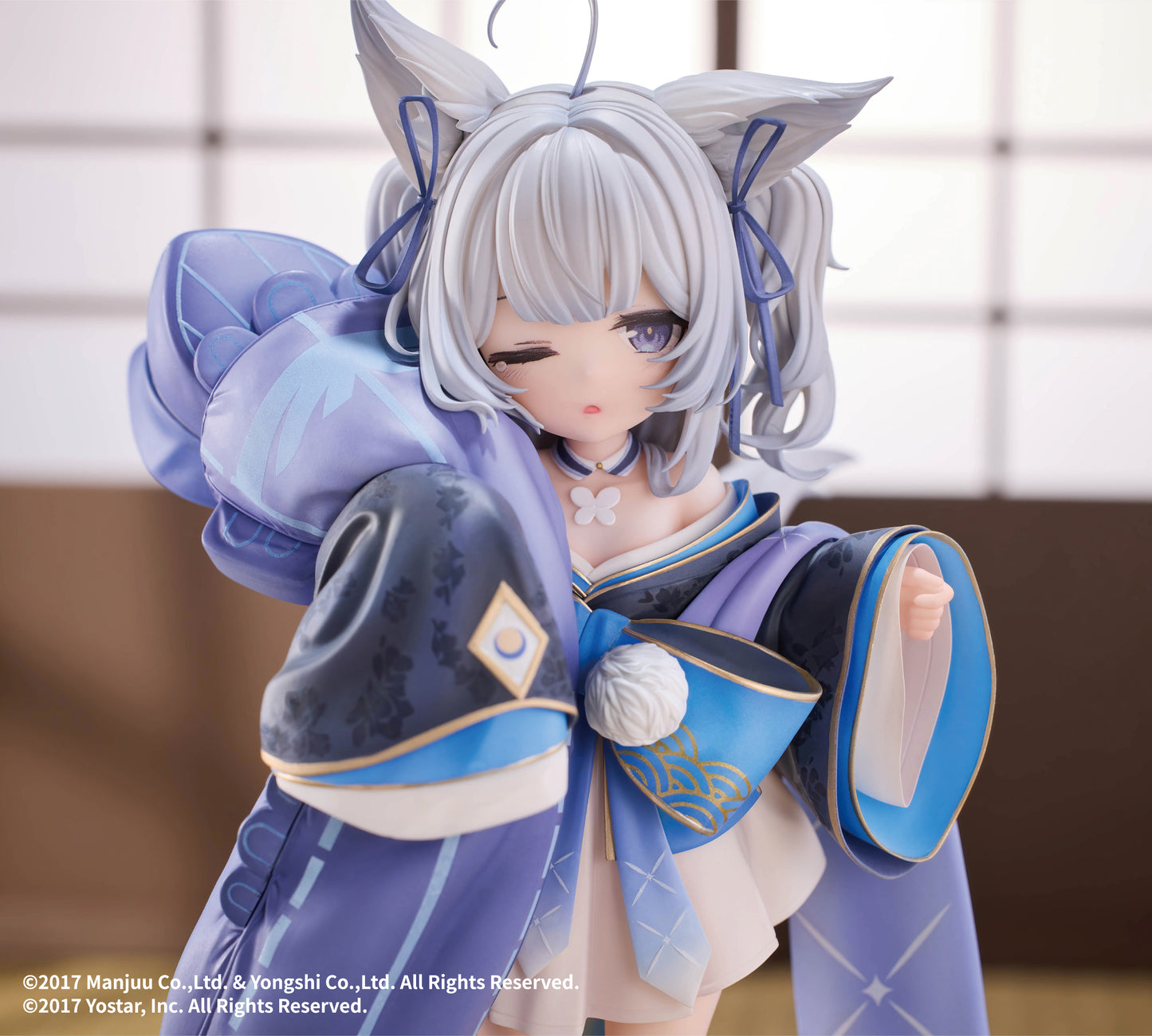 PRE ORDER – 1/7 AZUR LANE - SHINANO CHAN