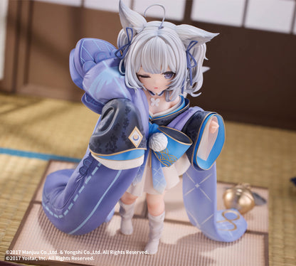 PRE ORDER – 1/7 AZUR LANE - SHINANO CHAN