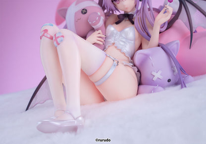 PRE ORDER – 1/6 ORIGINAL ILLUSTRATION - EVE SUGER HIGH VER.