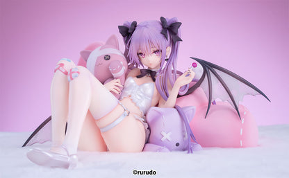 PRE ORDER – 1/6 ORIGINAL ILLUSTRATION - EVE SUGER HIGH VER.