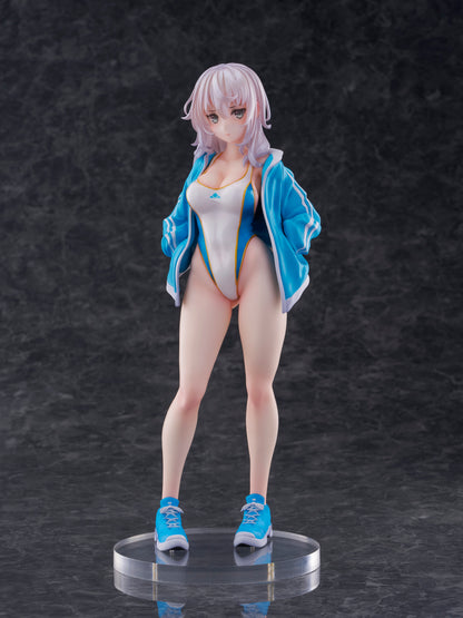 PRE ORDER – 1/6 KOIKOI - SAKURA - TSUNDERE MANAGER KOMARI