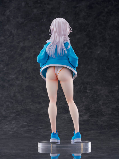 PRE ORDER – 1/6 KOIKOI - SAKURA - TSUNDERE MANAGER KOMARI