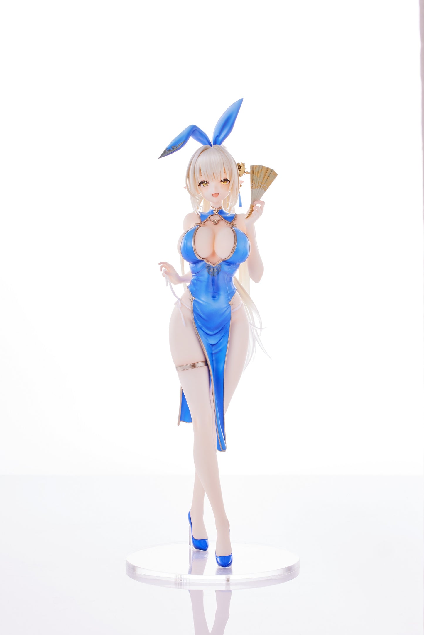 PRE ORDER – 1/6 KOIKOI - SAKURA - CHAPERINA PHILOSYS CHINESE DRESS VER.