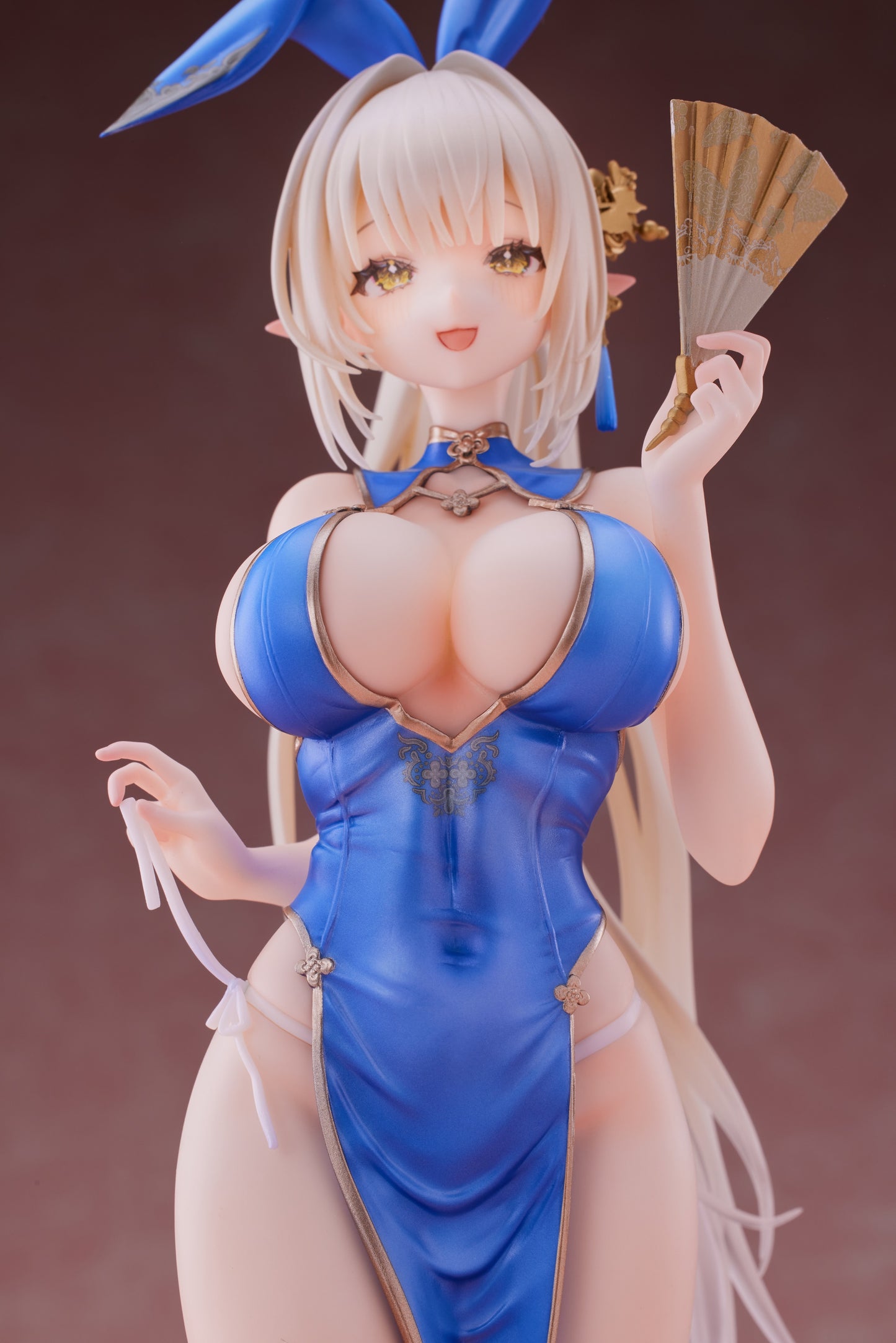 PRE ORDER – 1/6 KOIKOI - SAKURA - CHAPERINA PHILOSYS CHINESE DRESS VER.