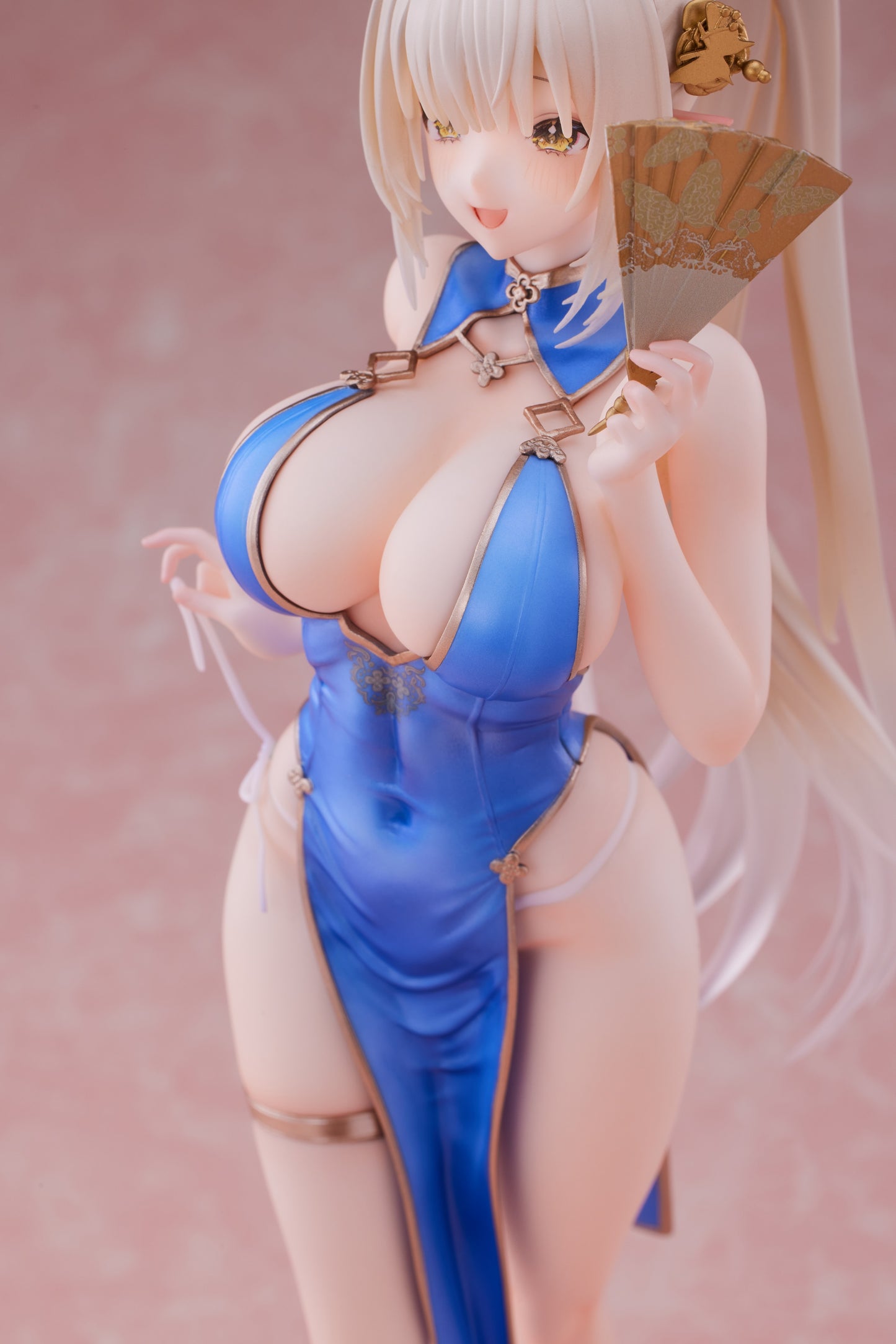 PRE ORDER – 1/6 KOIKOI - SAKURA - CHAPERINA PHILOSYS CHINESE DRESS VER.