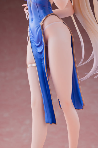 PRE ORDER – 1/6 KOIKOI - SAKURA - CHAPERINA PHILOSYS CHINESE DRESS VER.