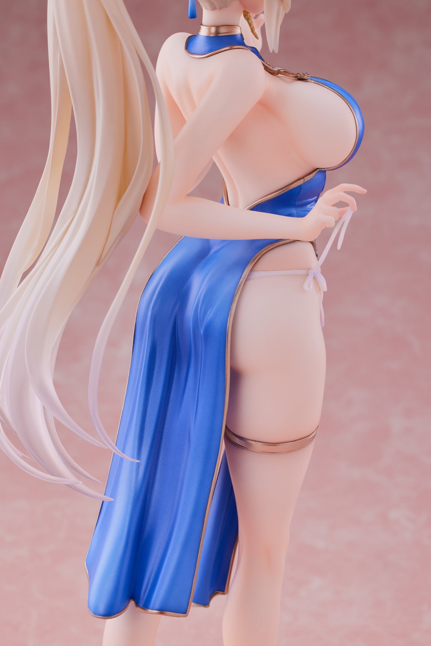 PRE ORDER – 1/6 KOIKOI - SAKURA - CHAPERINA PHILOSYS CHINESE DRESS VER.