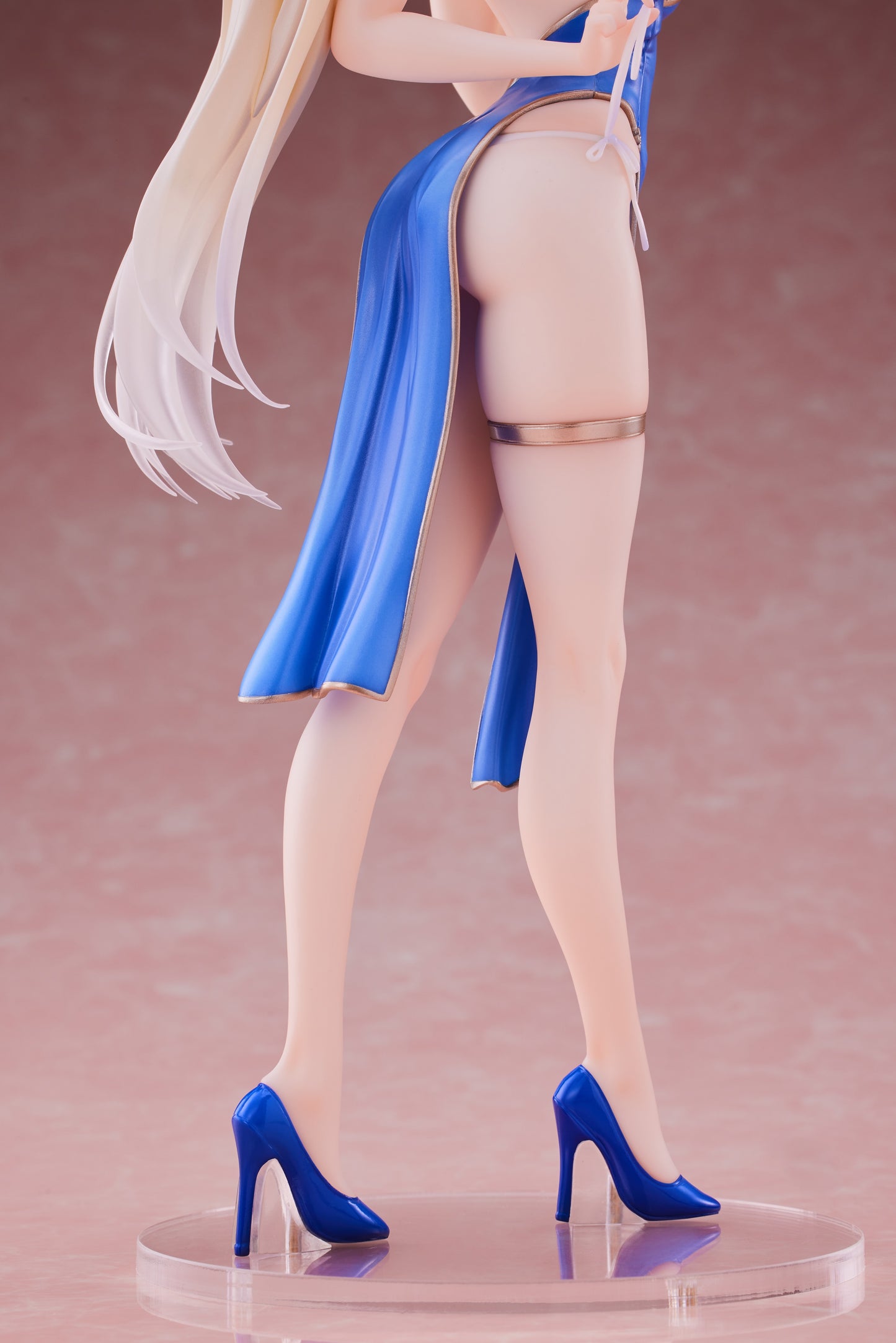 PRE ORDER – 1/6 KOIKOI - SAKURA - CHAPERINA PHILOSYS CHINESE DRESS VER.