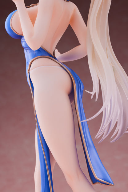 PRE ORDER – 1/6 KOIKOI - SAKURA - CHAPERINA PHILOSYS CHINESE DRESS VER.