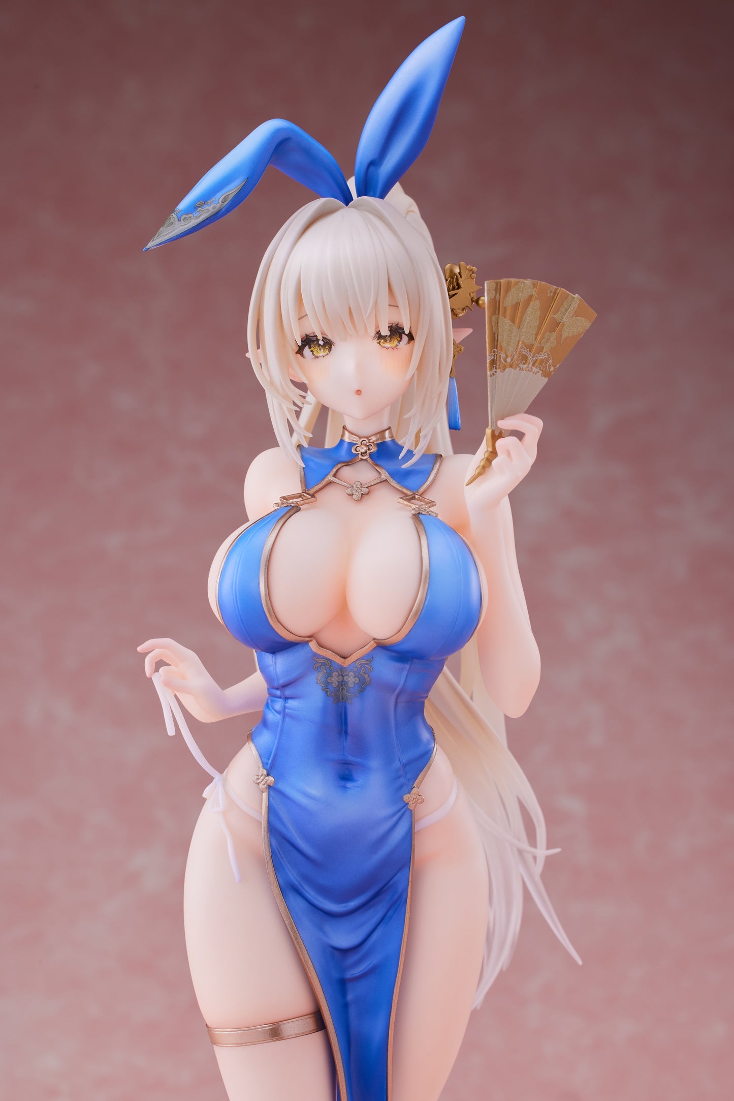 PRE ORDER – 1/6 KOIKOI - SAKURA - CHAPERINA PHILOSYS CHINESE DRESS VER.