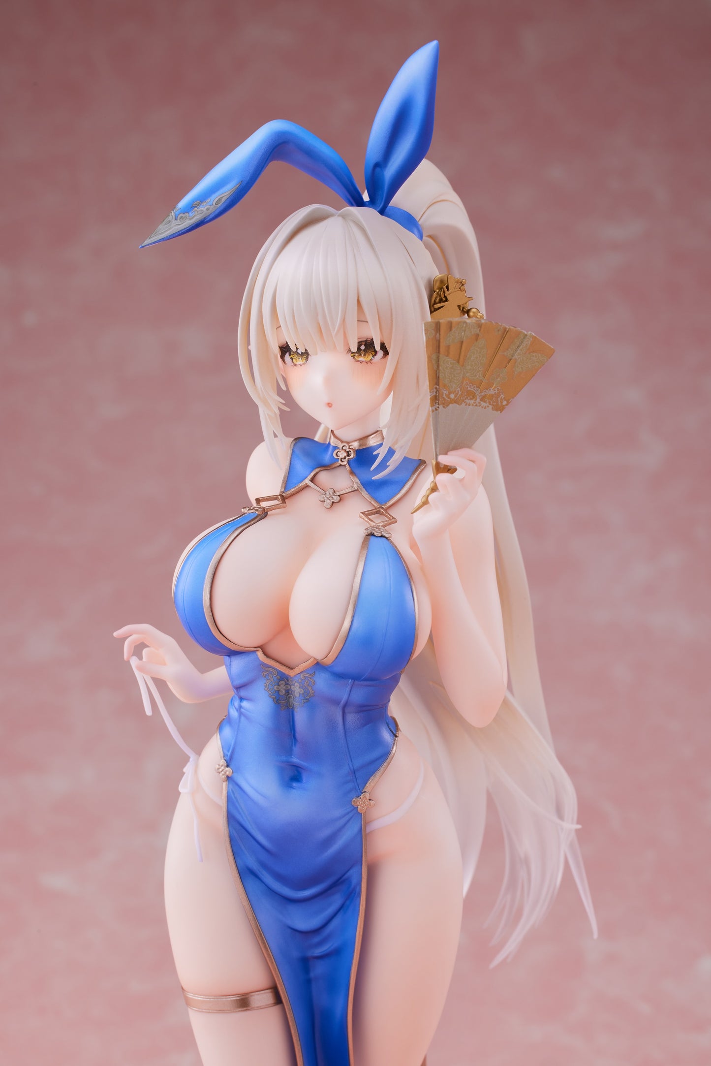 PRE ORDER – 1/6 KOIKOI - SAKURA - CHAPERINA PHILOSYS CHINESE DRESS VER.