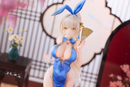 PRE ORDER – 1/6 KOIKOI - SAKURA - CHAPERINA PHILOSYS CHINESE DRESS VER.