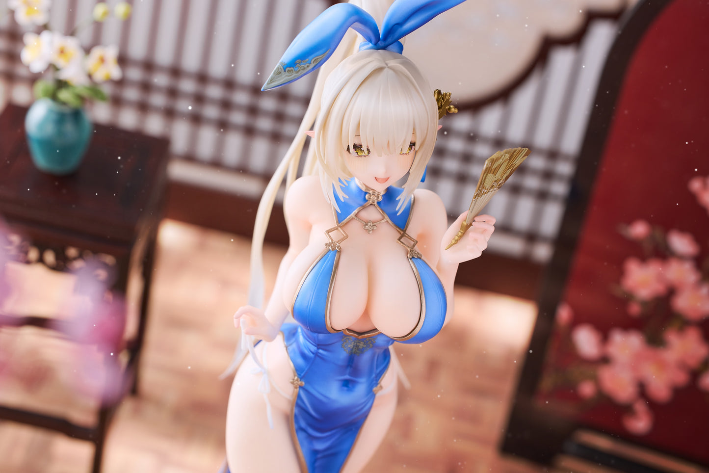 PRE ORDER – 1/6 KOIKOI - SAKURA - CHAPERINA PHILOSYS CHINESE DRESS VER.