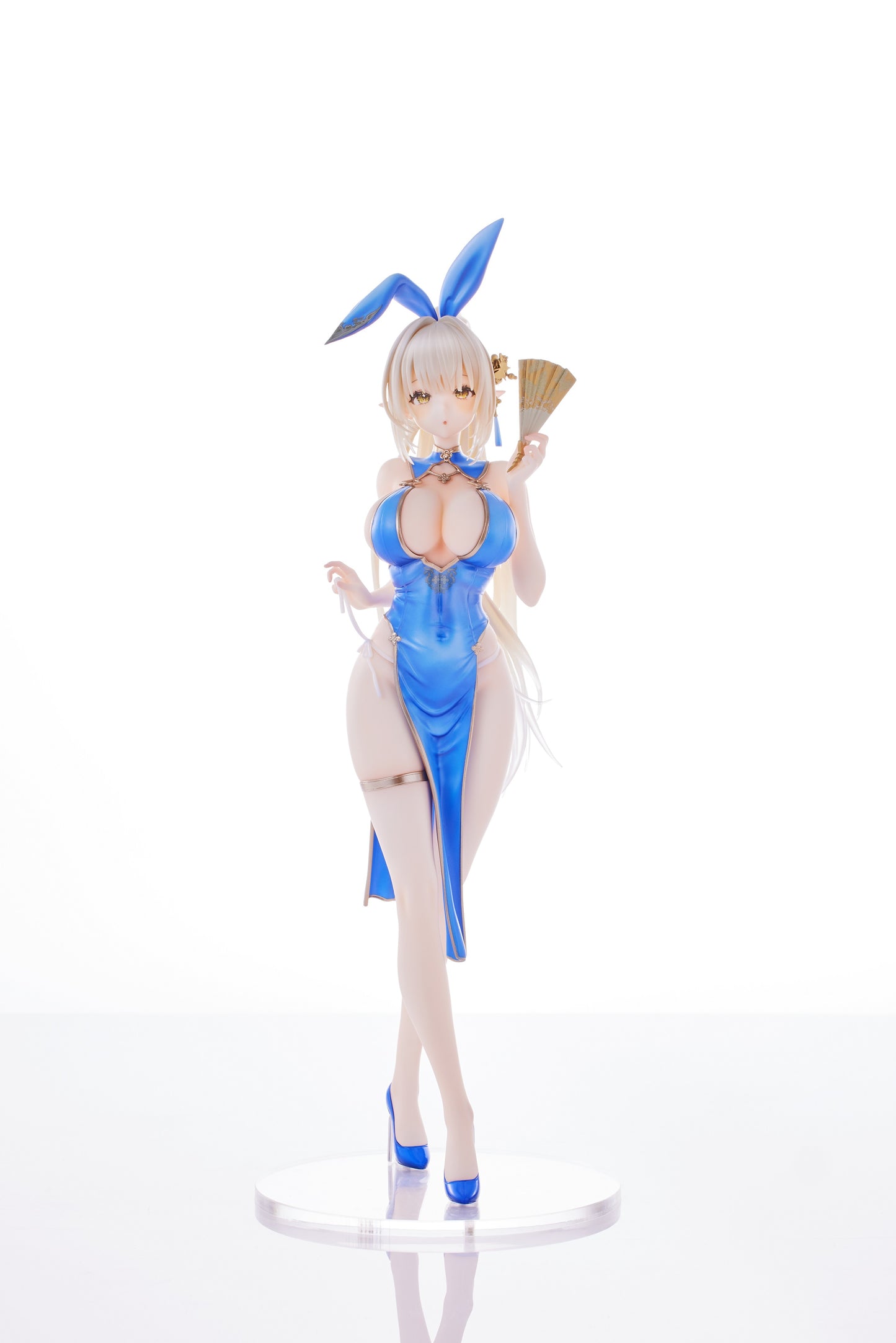 PRE ORDER – 1/6 KOIKOI - SAKURA - CHAPERINA PHILOSYS CHINESE DRESS VER.