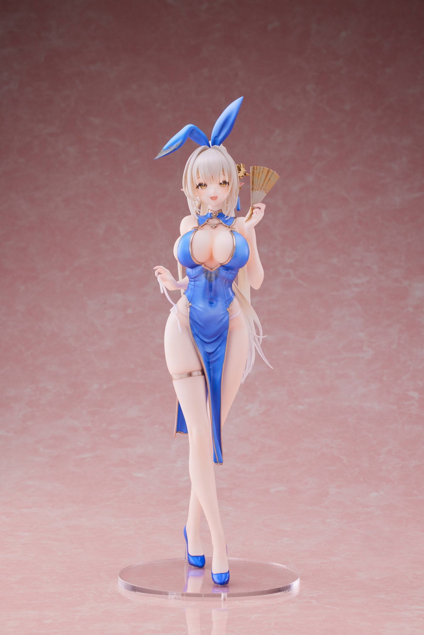 PRE ORDER – 1/6 KOIKOI - SAKURA - CHAPERINA PHILOSYS CHINESE DRESS VER.