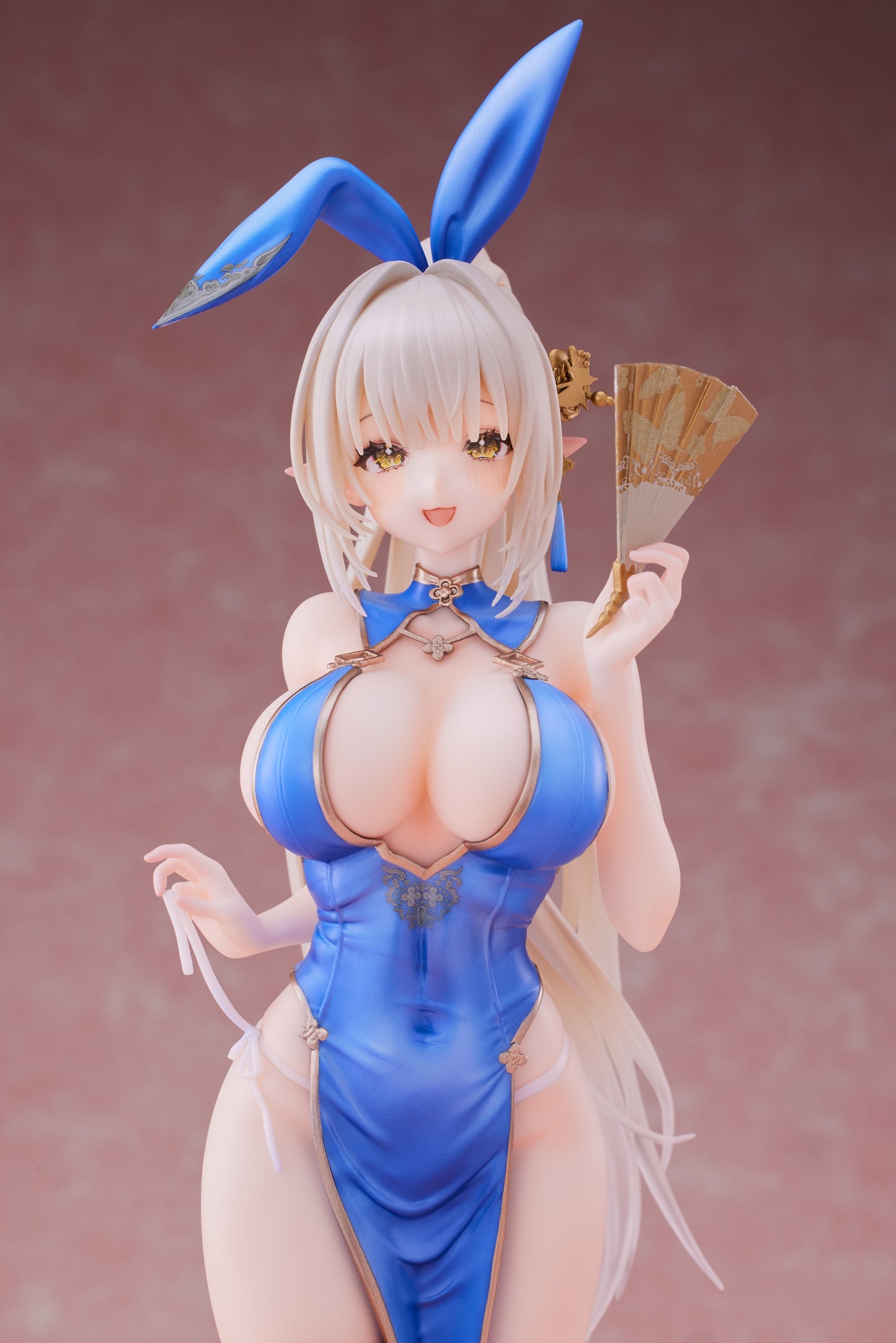 PRE ORDER – 1/6 KOIKOI - SAKURA - CHAPERINA PHILOSYS CHINESE DRESS VER.