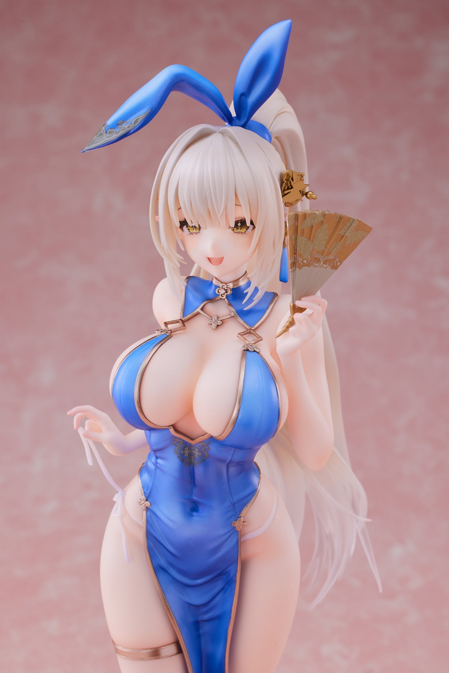 PRE ORDER – 1/6 KOIKOI - SAKURA - CHAPERINA PHILOSYS CHINESE DRESS VER.