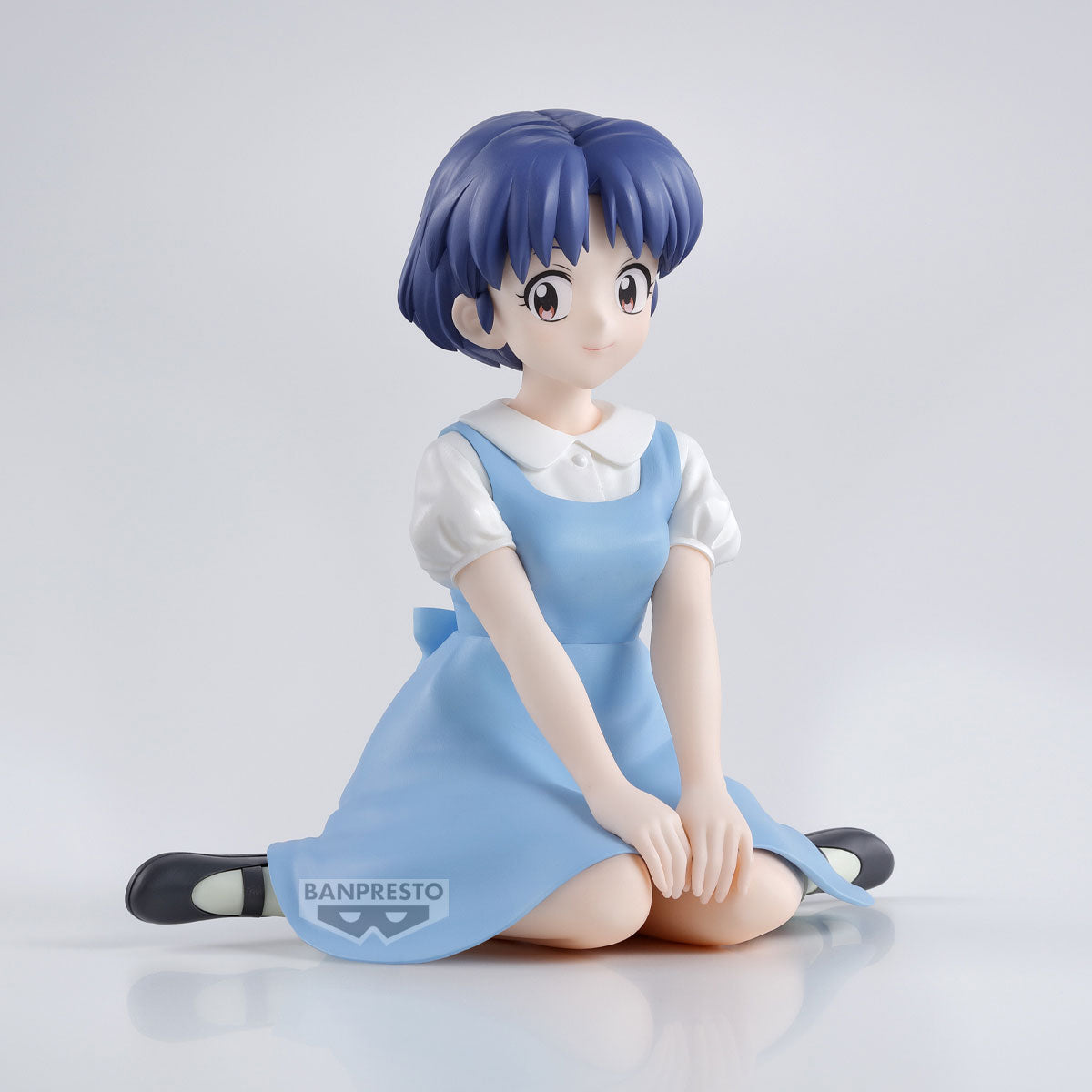 PRE ORDER – RANMA 1/2 - RELAX TIME - AKANE TENDO