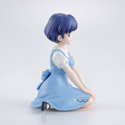 PRE ORDER – RANMA 1/2 - RELAX TIME - AKANE TENDO