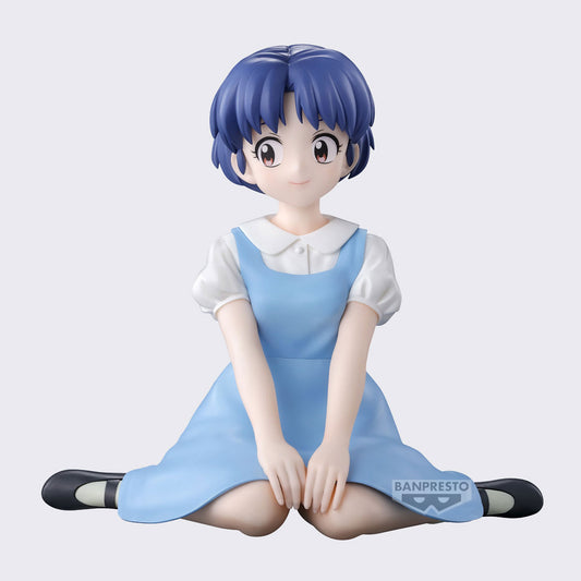 PRE ORDER – RANMA 1/2 - RELAX TIME - AKANE TENDO