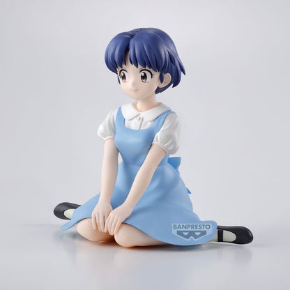 PRE ORDER – RANMA 1/2 - RELAX TIME - AKANE TENDO