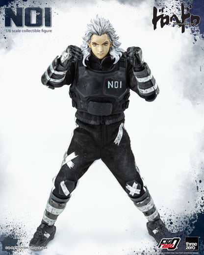 PRE ORDER – 1/6 FIGZERO NOI