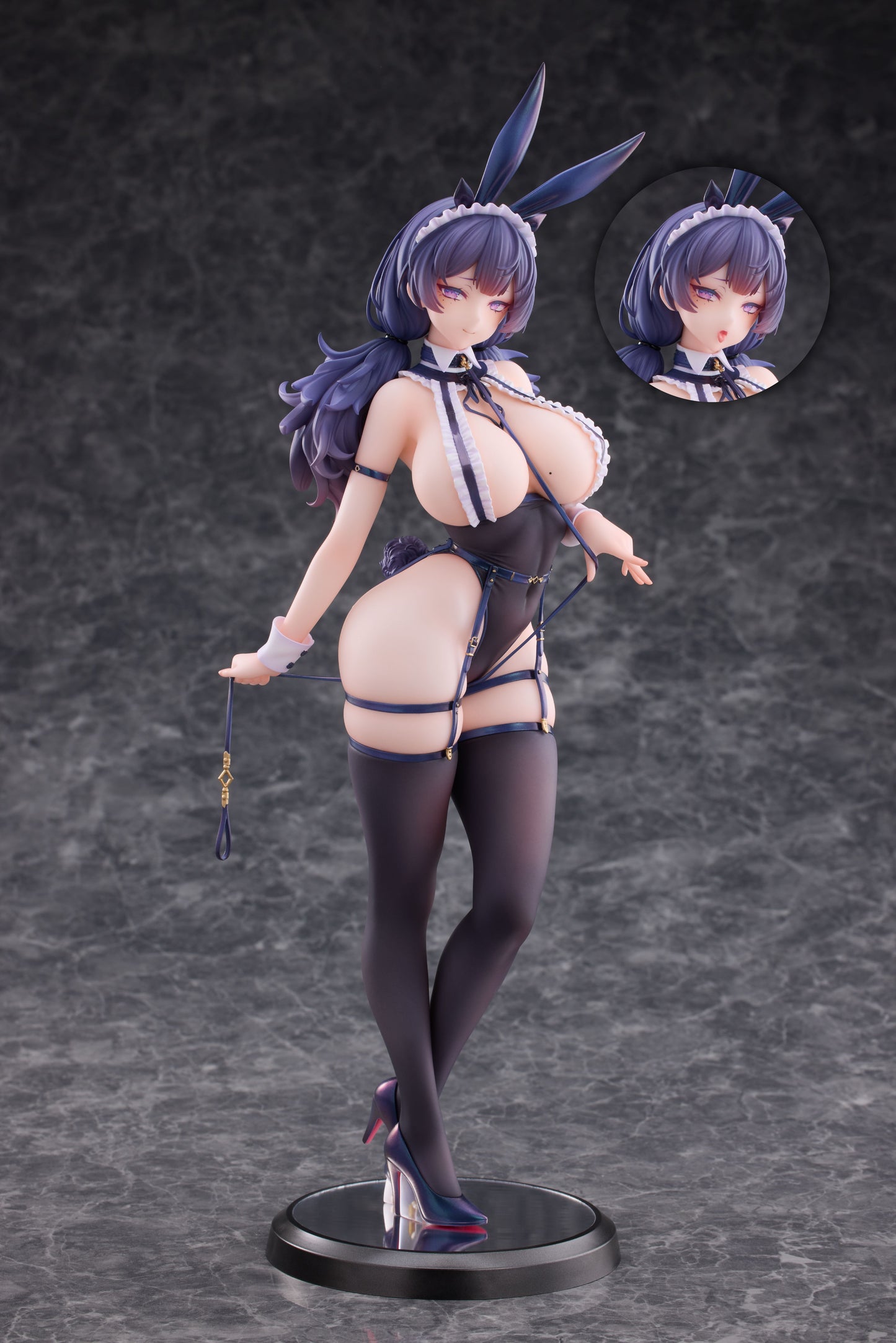 PRE ORDER – 1/6 OBEDIENT HINA VERNA ILLUSTRATED BY SUE