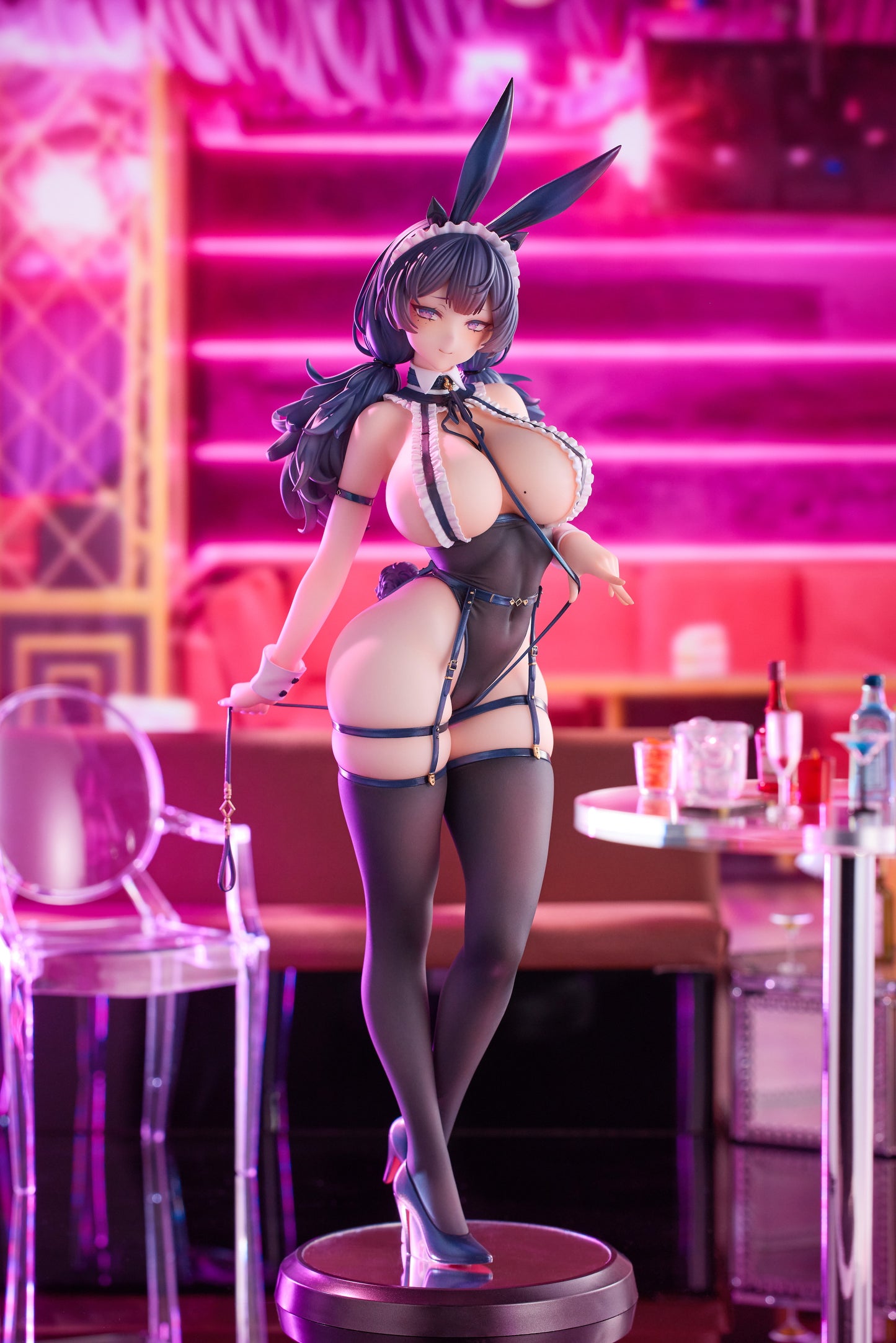 PRE ORDER – 1/6 OBEDIENT HINA VERNA ILLUSTRATED BY SUE